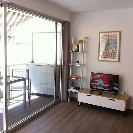 Royal Luxembourg Studio 7 Promenade Des Anglais Daire *